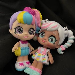 Meet your Posher, Unique